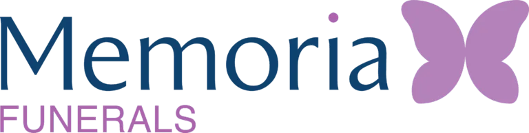 Memoria Funerals logo