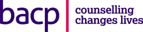 BACP counselling changes logo
