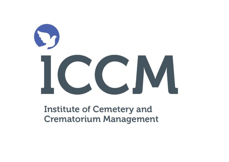 ICCM logo