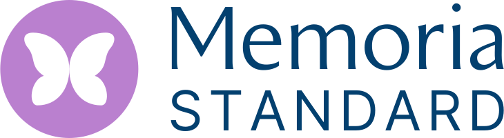 The Memoria Standard