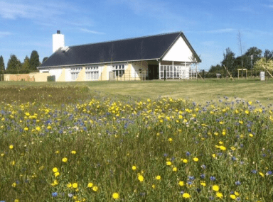 South Leicestershire Memorial Park and Crematorium
