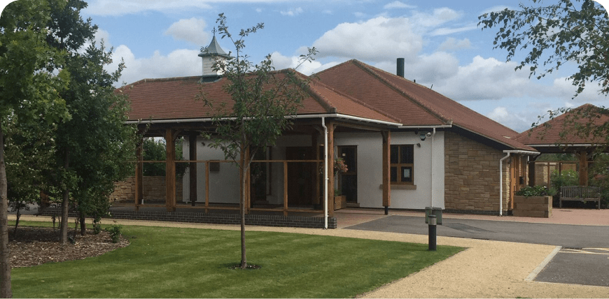 South Oxfordshire Crematorium and Memorial Park