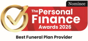 Best Funeral Plan Provider Nominee 2026