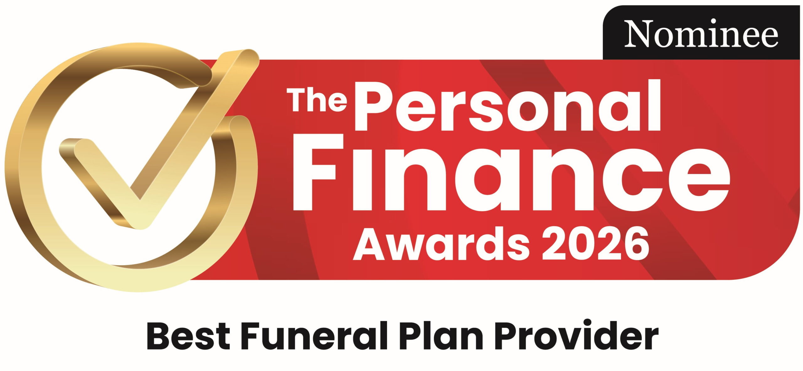 Best Funeral Plan Provider Nominee 2026